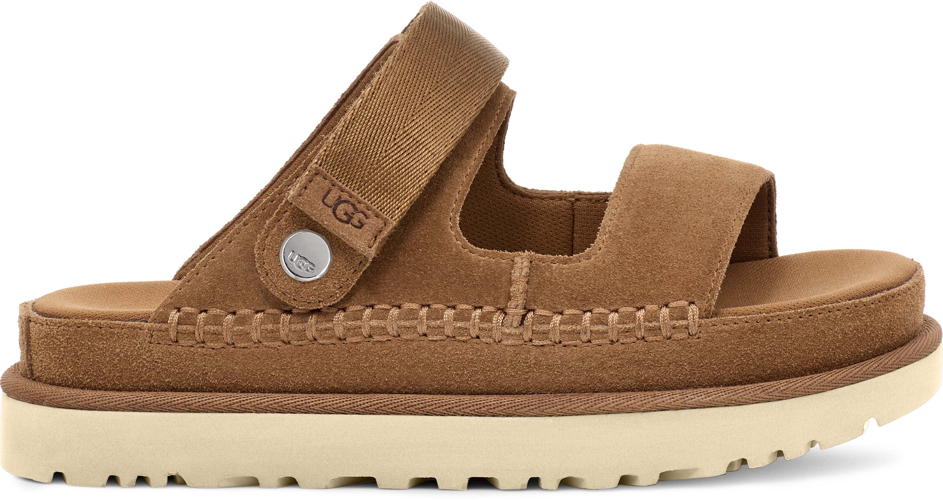 UGG Godenstar glide - Chestnut